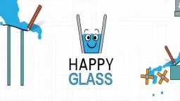 Happy Glass