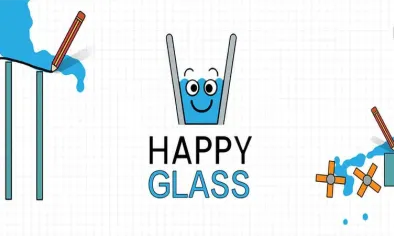 Happy Glass img