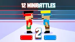 12 Mini Battles 2