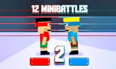 12 Mini Battles 2 12 Mini Battles 2 img