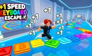 +1 Speed Keyboard Escape img