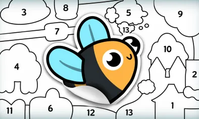 Sticker Album img