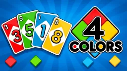 4 Colors