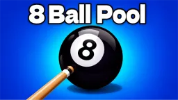 8 Ball Pool