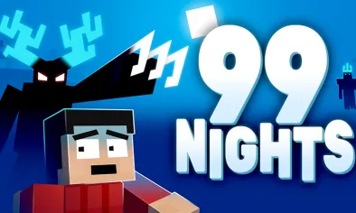 99 Nights (Bloxd.io) 99 Nights (Bloxd.io) img