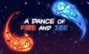 A Dance of Fire and Ice img