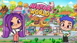 Avatar World