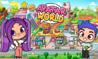 Avatar World img