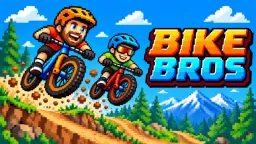 Bike Bros