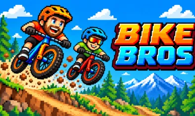 Bike Bros img