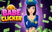 Babe Clicker Babe Clicker img
