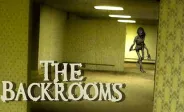 Backrooms img