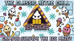 Bad Ice-Cream
