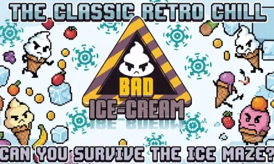 Bad Ice-Cream img