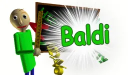 Baldi Online