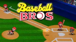 Baseball Bros