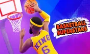 Basketball Superstars Basketball Superstars img