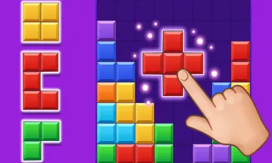 BlockBuster Puzzle BlockBuster Puzzle img