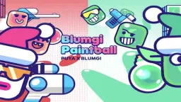 Blumgi Paintball