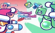 Blumgi Paintball img