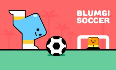 Blumgi Soccer img