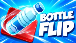 Bottle Flip