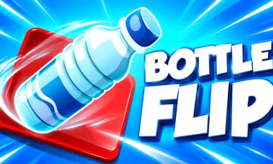 Bottle Flip img