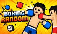 Boxing Random img