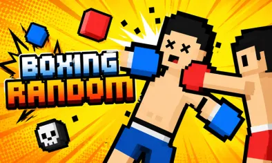 Boxing Random Boxing Random img