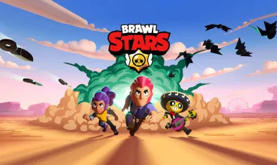Brawl Stars img