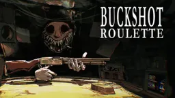 Buckshot Roulette