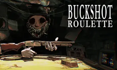 Buckshot Roulette Buckshot Roulette img