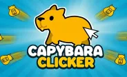 Capybara Clicker img