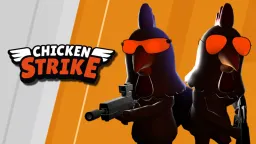 Chicken Strike