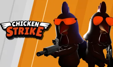Chicken Strike img