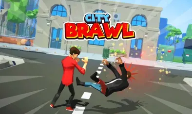 City Brawl img