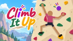 Climb It Up