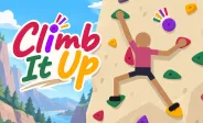 Climb It Up Climb It Up img