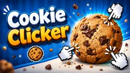Cookie Clicker