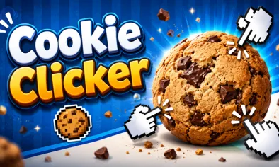 Cookie Clicker Cookie Clicker img