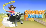 Cowboy Safari img