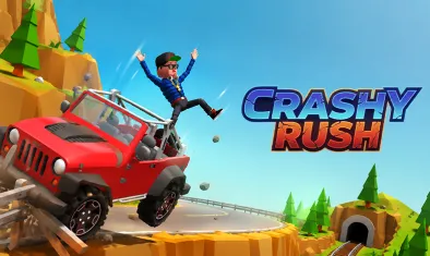 Crashy Rush img