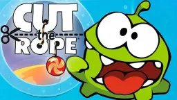 Cut the Rope