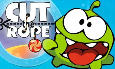 Cut the Rope img