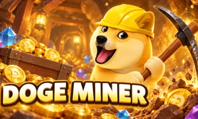 DOGEMINER img