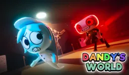 Dandy’s World
