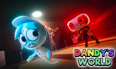 Dandy’s World Dandy’s World img