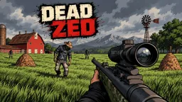  Dead Zed