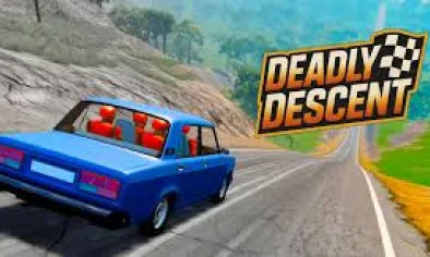 Deadly Descent Deadly Descent img