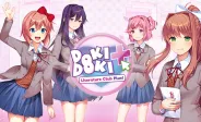 Doki Doki Literature Club! img